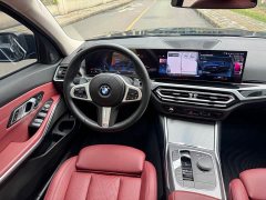 BMW 3 Series 325Li M Sports Night Package - фото 16