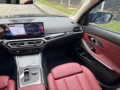 BMW 3 Series 325Li M Sports Night Package - фото 17
