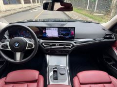 BMW 3 Series 325Li M Sports Night Package - фото 18