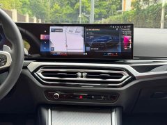 BMW 3 Series 325Li M Sports Night Package - фото 19