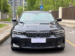 BMW 3 Series 325Li M Sports Night Package - фото 2