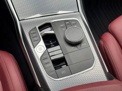 BMW 3 Series 325Li M Sports Night Package - фото 20