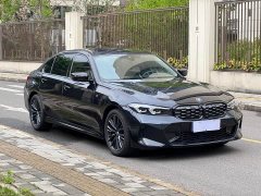 BMW 3 Series 325Li M Sports Night Package - фото 3