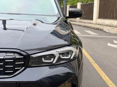BMW 3 Series 325Li M Sports Night Package - фото 4