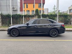 BMW 3 Series 325Li M Sports Night Package - фото 6