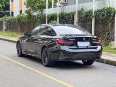 BMW 3 Series 325Li M Sports Night Package - фото 9
