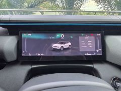 Lynk & Co 06 Renew 1.5T Halo - фото 12