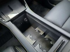 Lynk & Co 06 Renew 1.5T Halo - фото 15