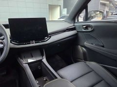 Lynk & Co 06 Renew 1.5T Halo - фото 17