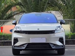 Lynk & Co 06 Renew 1.5T Halo - фото 2