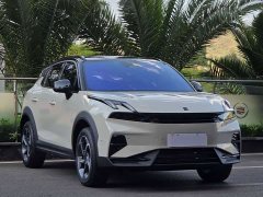 Lynk & Co 06 Renew 1.5T Halo - фото 3