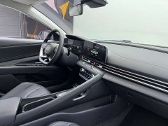 Lexus Elantra 2023 1.5L CVT LUX - фото 11