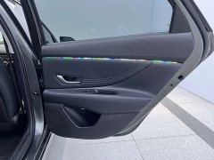 Lexus Elantra 2023 1.5L CVT LUX - фото 13