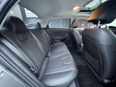 Lexus Elantra 2023 1.5L CVT LUX - фото 14