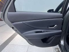 Lexus Elantra 2023 1.5L CVT LUX - фото 15