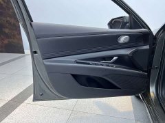 Lexus Elantra 2023 1.5L CVT LUX - фото 19