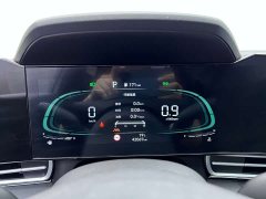 Lexus Elantra 2023 1.5L CVT LUX - фото 4