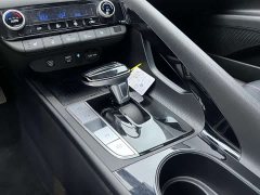 Lexus Elantra 2023 1.5L CVT LUX - фото 5