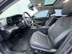 Lexus Elantra 2023 1.5L CVT LUX - фото 6