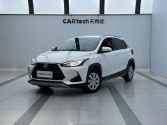 BMW YARiS L Zhixuan X 1.5L CVT leading PLUS version - фото 1