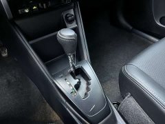 BMW YARiS L Zhixuan X 1.5L CVT leading PLUS version - фото 10
