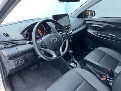 BMW YARiS L Zhixuan X 1.5L CVT leading PLUS version - фото 11