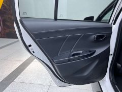 BMW YARiS L Zhixuan X 1.5L CVT leading PLUS version - фото 12