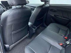 BMW YARiS L Zhixuan X 1.5L CVT leading PLUS version - фото 13