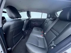 BMW YARiS L Zhixuan X 1.5L CVT leading PLUS version - фото 14
