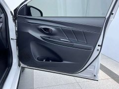 BMW YARiS L Zhixuan X 1.5L CVT leading PLUS version - фото 17