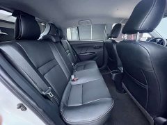 BMW YARiS L Zhixuan X 1.5L CVT leading PLUS version - фото 18