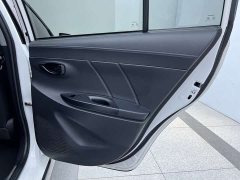 BMW YARiS L Zhixuan X 1.5L CVT leading PLUS version - фото 19