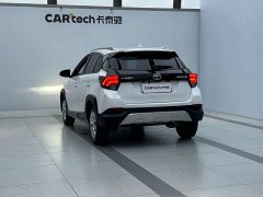 BMW YARiS L Zhixuan X 1.5L CVT leading PLUS version - фото 2