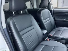BMW YARiS L Zhixuan X 1.5L CVT leading PLUS version - фото 20
