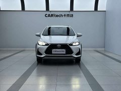 BMW YARiS L Zhixuan X 1.5L CVT leading PLUS version - фото 4
