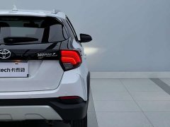 BMW YARiS L Zhixuan X 1.5L CVT leading PLUS version - фото 5