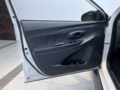 BMW YARiS L Zhixuan X 1.5L CVT leading PLUS version - фото 8