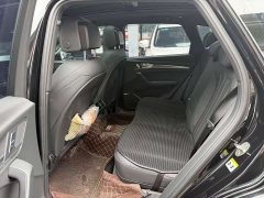 Audi Q5L 40T luxury and dynamic - фото 3