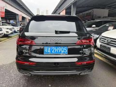 Audi Q5L 40T luxury and dynamic - фото 7