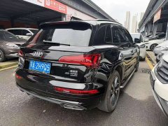Audi Q5L 40T luxury and dynamic - фото 8