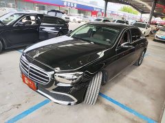 Mercedes-Benz E-Class Three E 300 L Luxury - фото 1