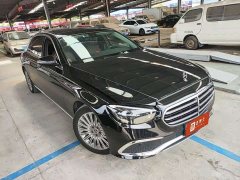 Mercedes-Benz E-Class Three E 300 L Luxury - фото 2