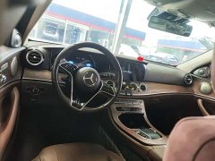 Mercedes-Benz E-Class Three E 300 L Luxury - фото 6
