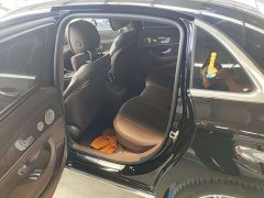Mercedes-Benz E-Class Three E 300 L Luxury - фото 7