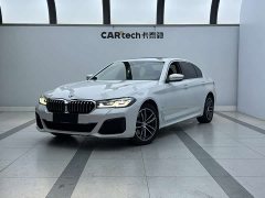 BMW 5 Series facelift 525Li M Sports Package - фото 1