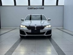 BMW 5 Series facelift 525Li M Sports Package - фото 2