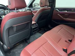 BMW 5 Series facelift 525Li M Sports Package - фото 4