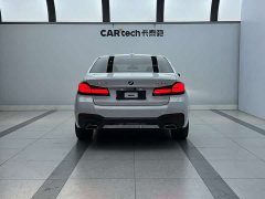 BMW 5 Series facelift 525Li M Sports Package - фото 5