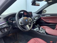BMW 5 Series facelift 525Li M Sports Package - фото 6