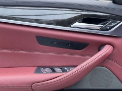 BMW 5 Series facelift 525Li M Sports Package - фото 7
